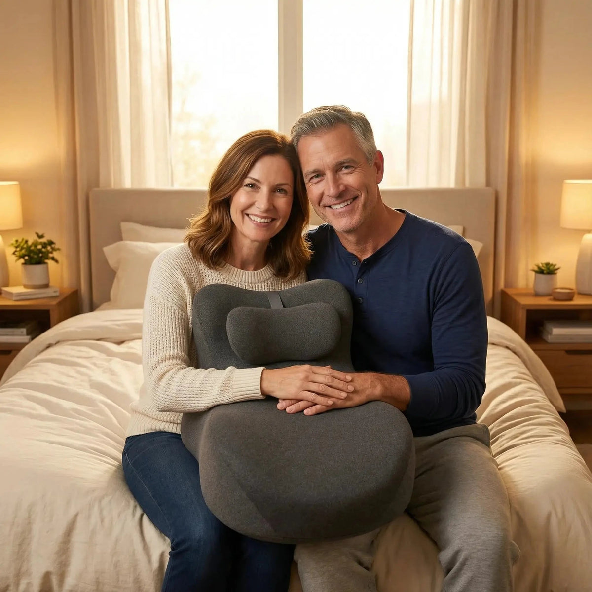 Vireon Sweet Spot Pillow Vireon
