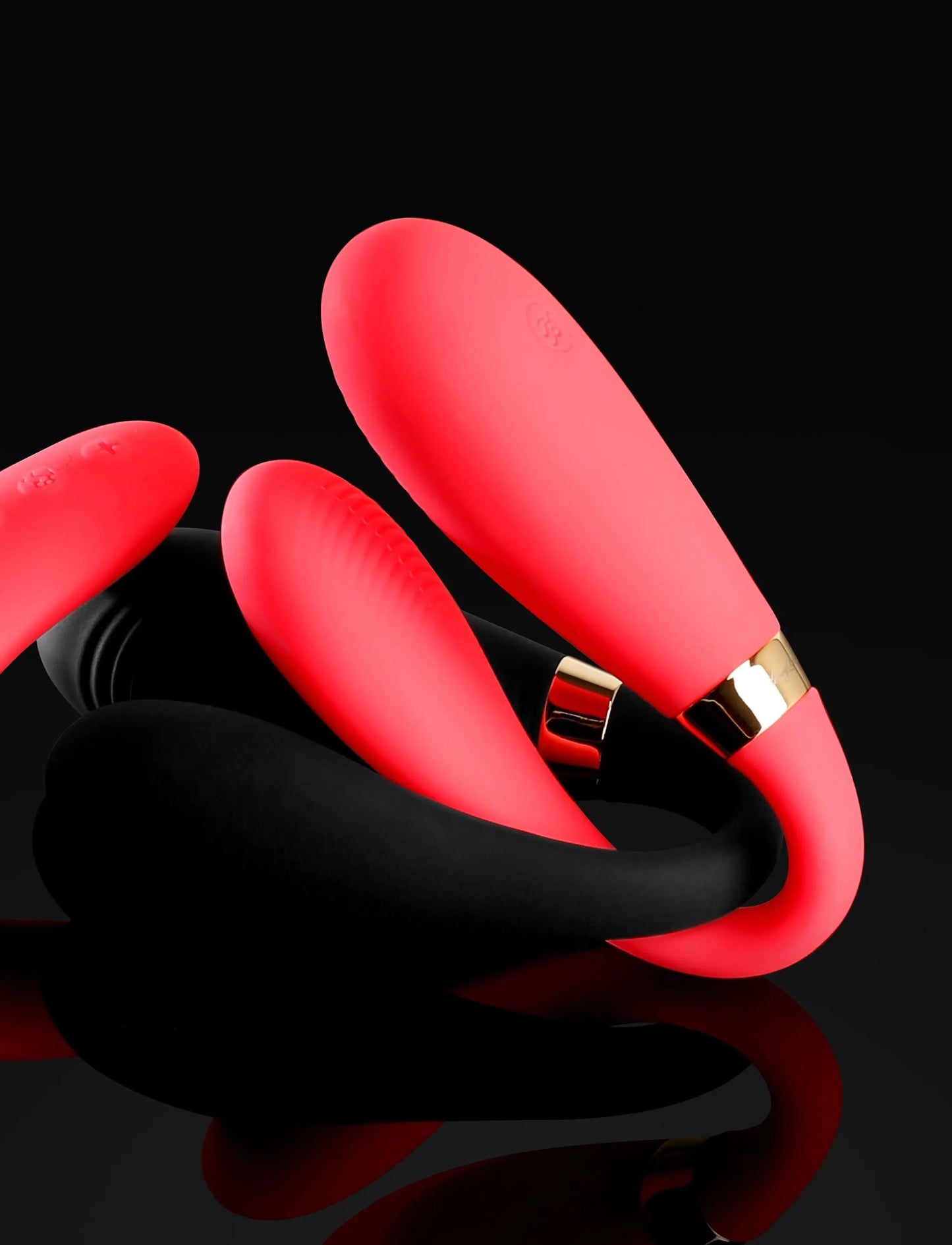 LacyMate™ Gemini Hot Pink Honey Birdette