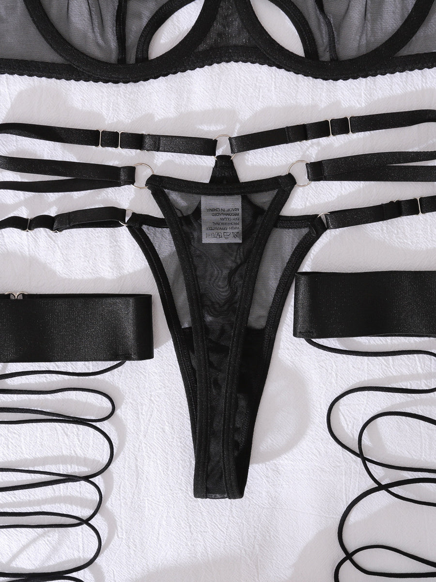 Katty Sexy Lingerie Set freyaya