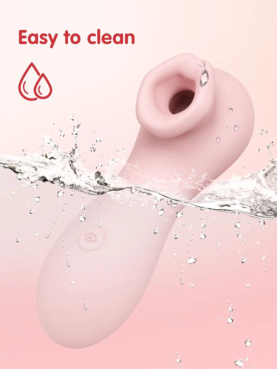 LacyMate™ Mini Siren Sucker Pro LACYMATE®