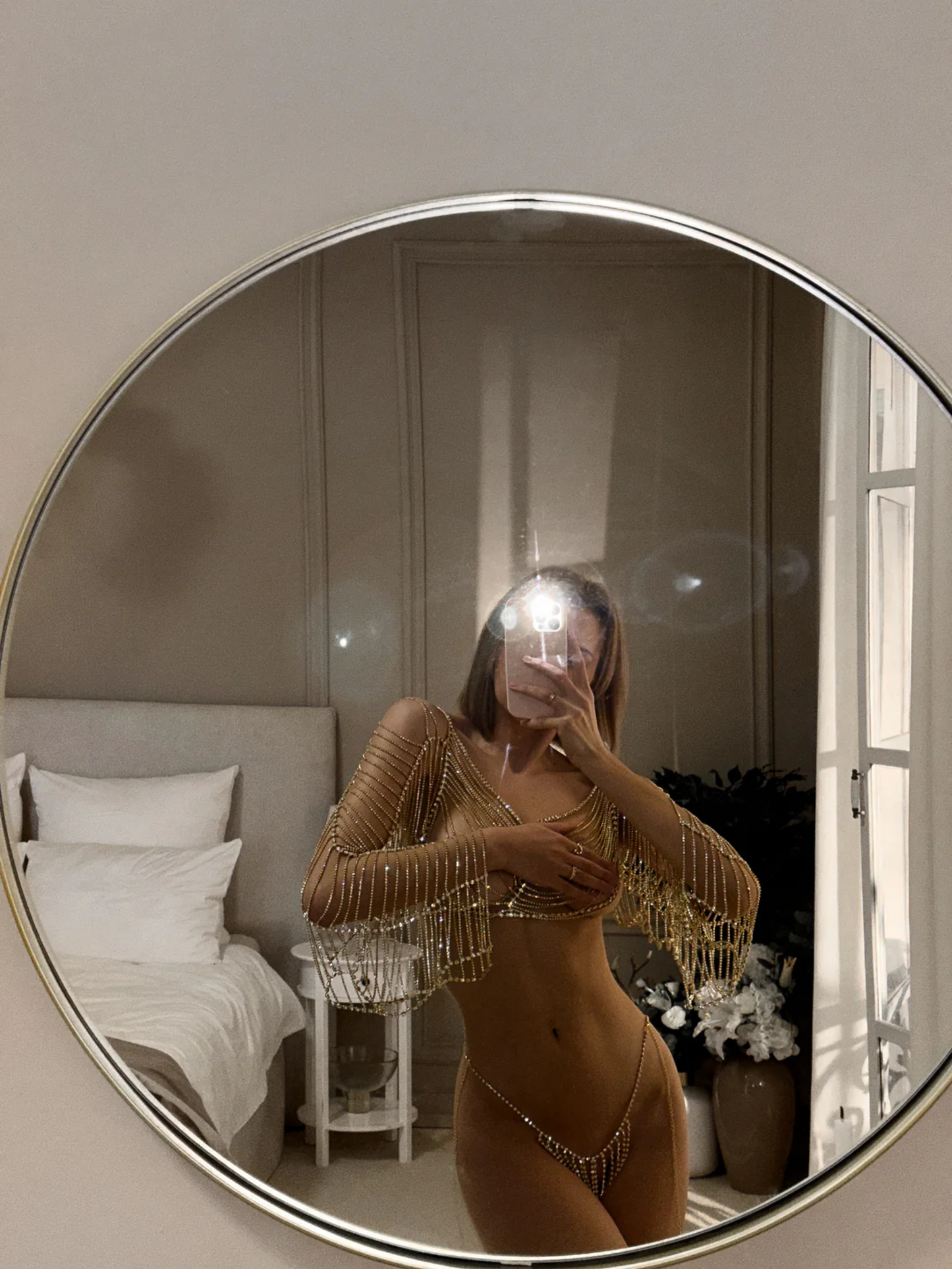 LUST Gold WILN.com