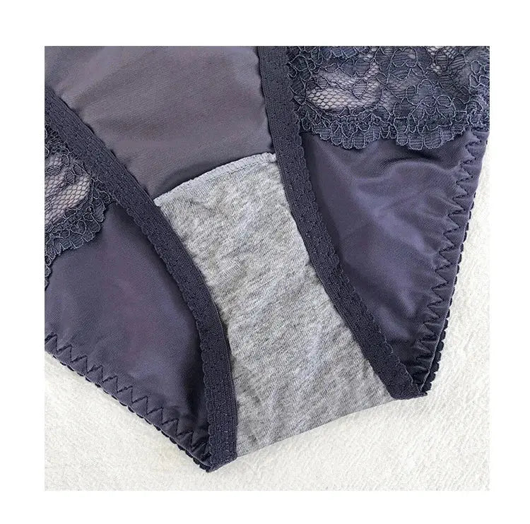LacyMate™ Essence Panties - 4 pcs Lavah Intimates