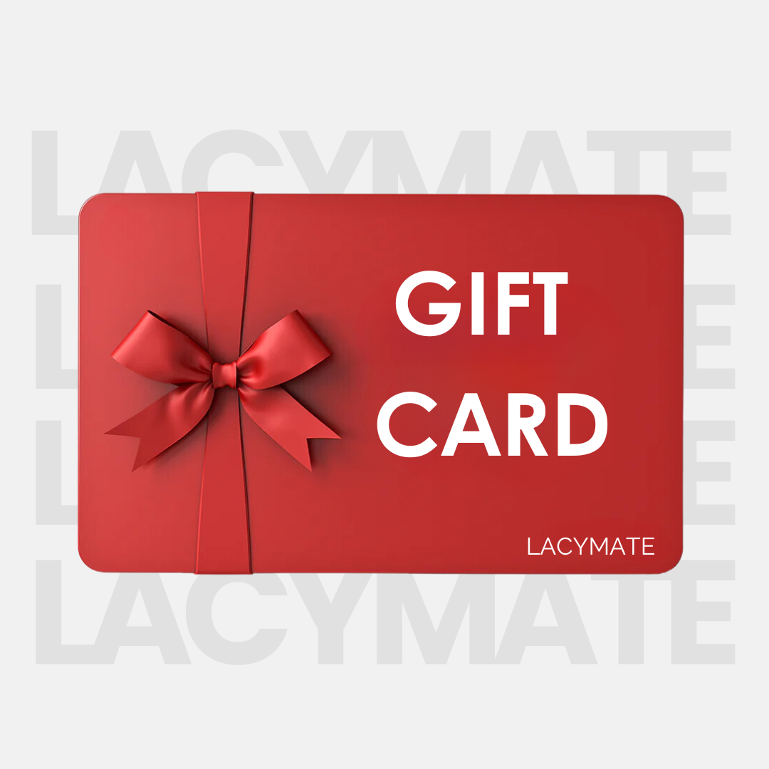 E-Gift Card LACYMATE®