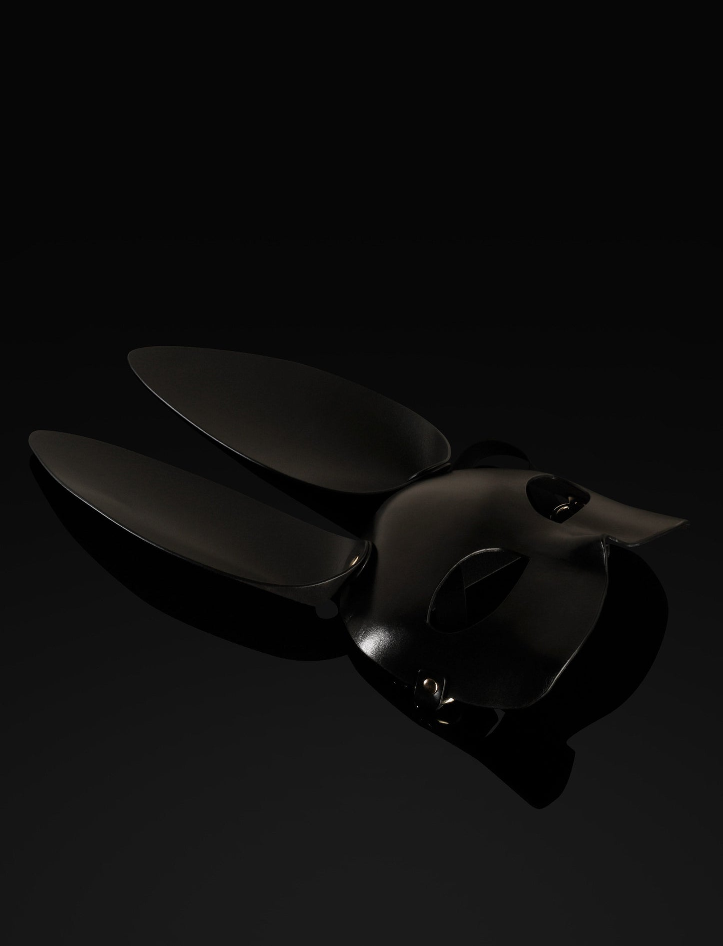 LacyMate™ Bunny Mask