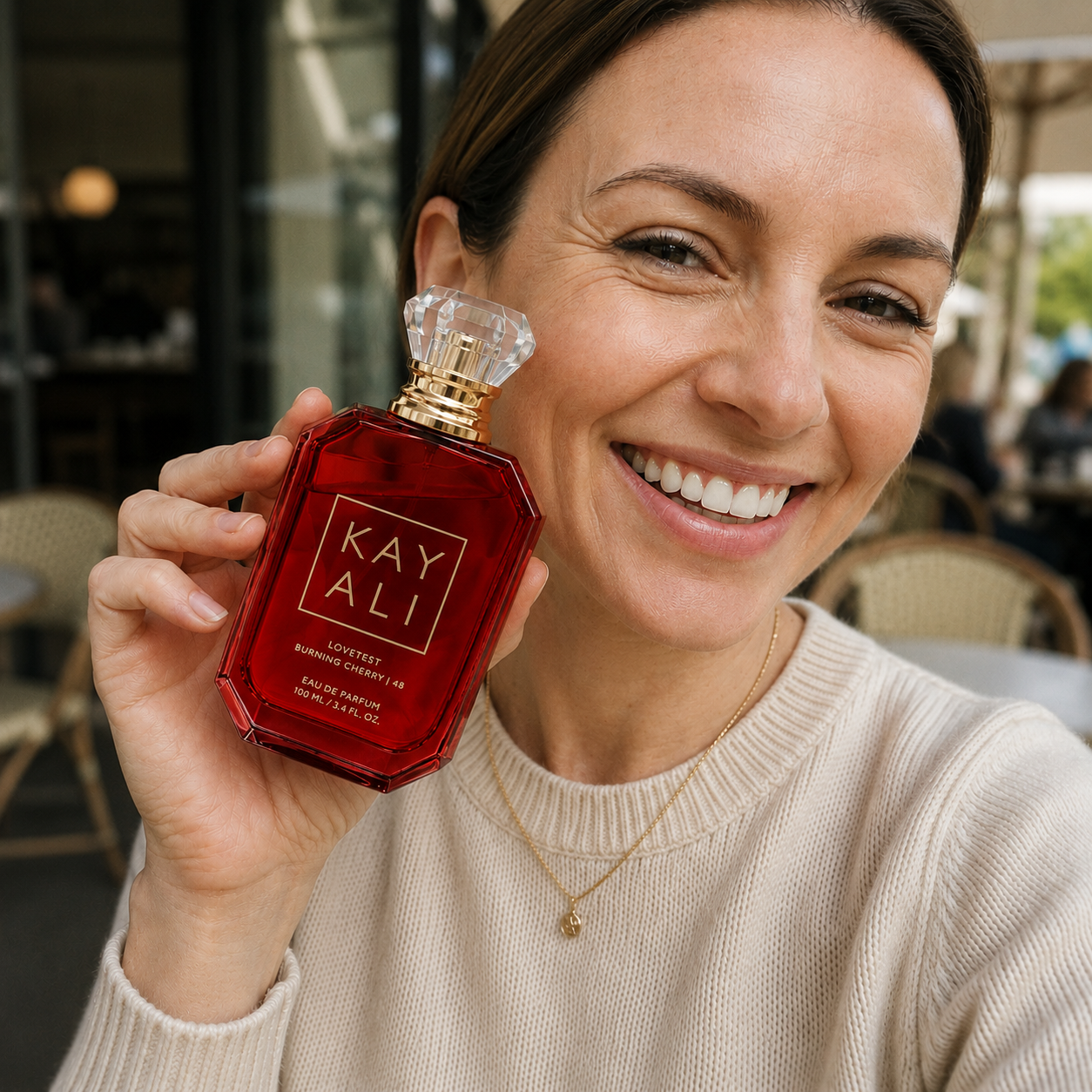 KAYALI Allure Enhanced Scents