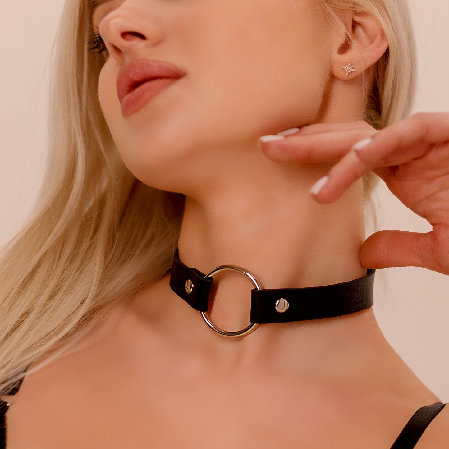 LacyMate® Gala's Choker Collar LacyMate0312