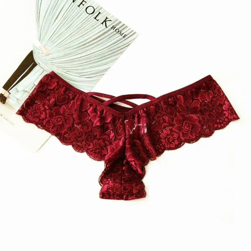 Julia Panty Dulce Store Paris