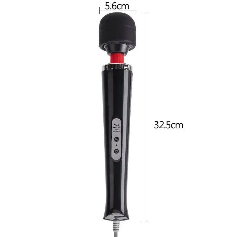 LacyMate™ Magic Wand Massager Lavah Intimates