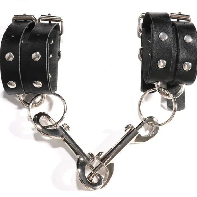 Leather Bracelet Lacy0301