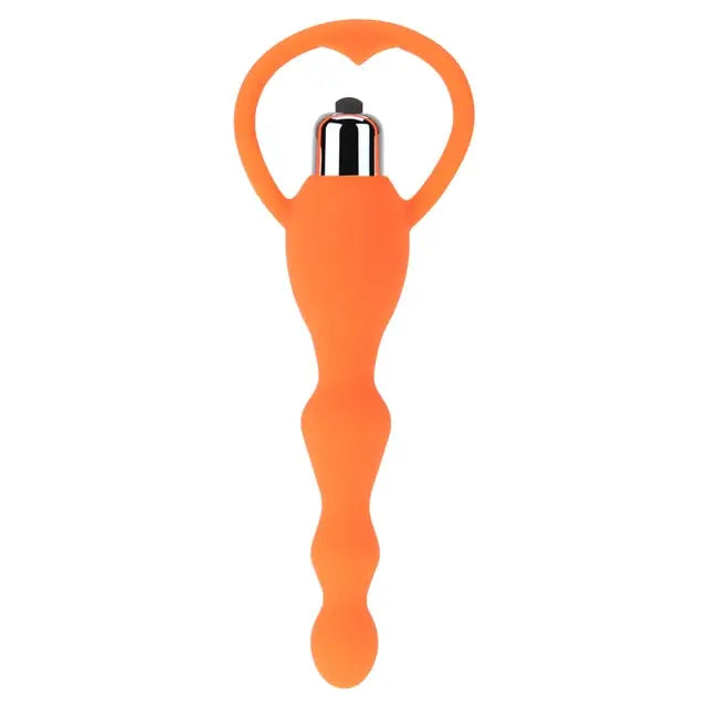 LacyMate™ Good Vibrations Stimulator Lavah Intimates