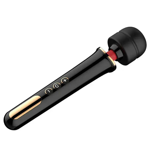 LacyMate™ Wireless Magic Wand Massager Lavah Intimates