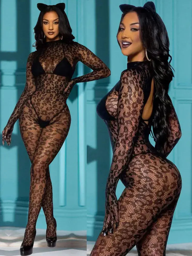 LacyMate™ Kati Dulce Store Paris