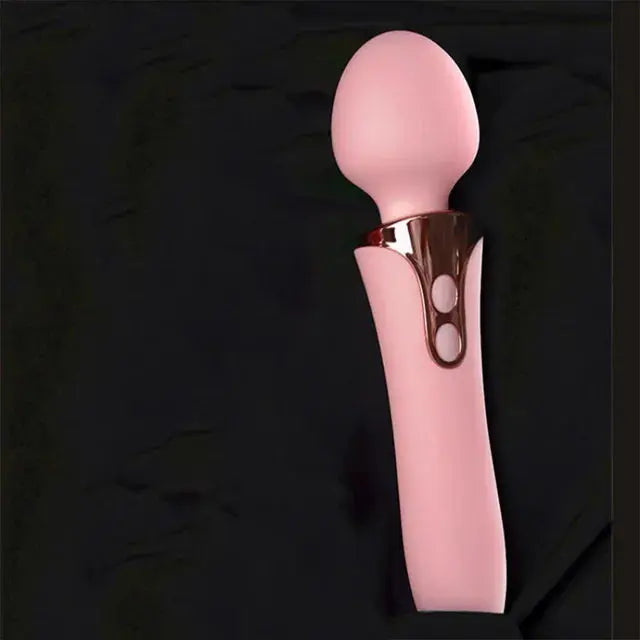 LacyMate™ Magic Wand Vibrator Lavah Intimates