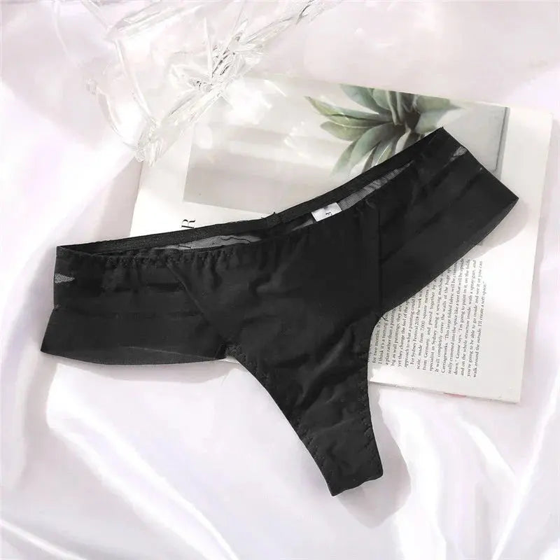 LacyMate™ Chevron Panties Lavah Intimates