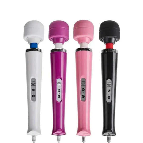 LacyMate™ Magic Wand Massager Lavah Intimates