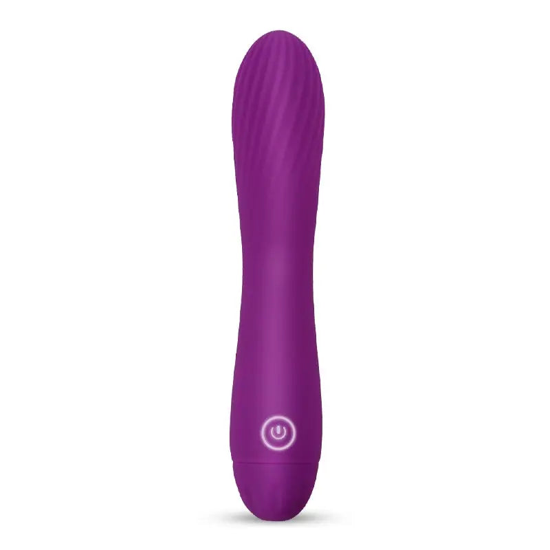 LacyMate™ Daily Dose Vibrator Lavah Intimates