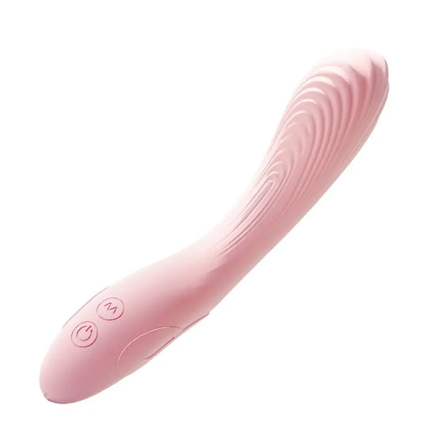 LacyMate™ Eva G-Spot Massager Lavah Intimates