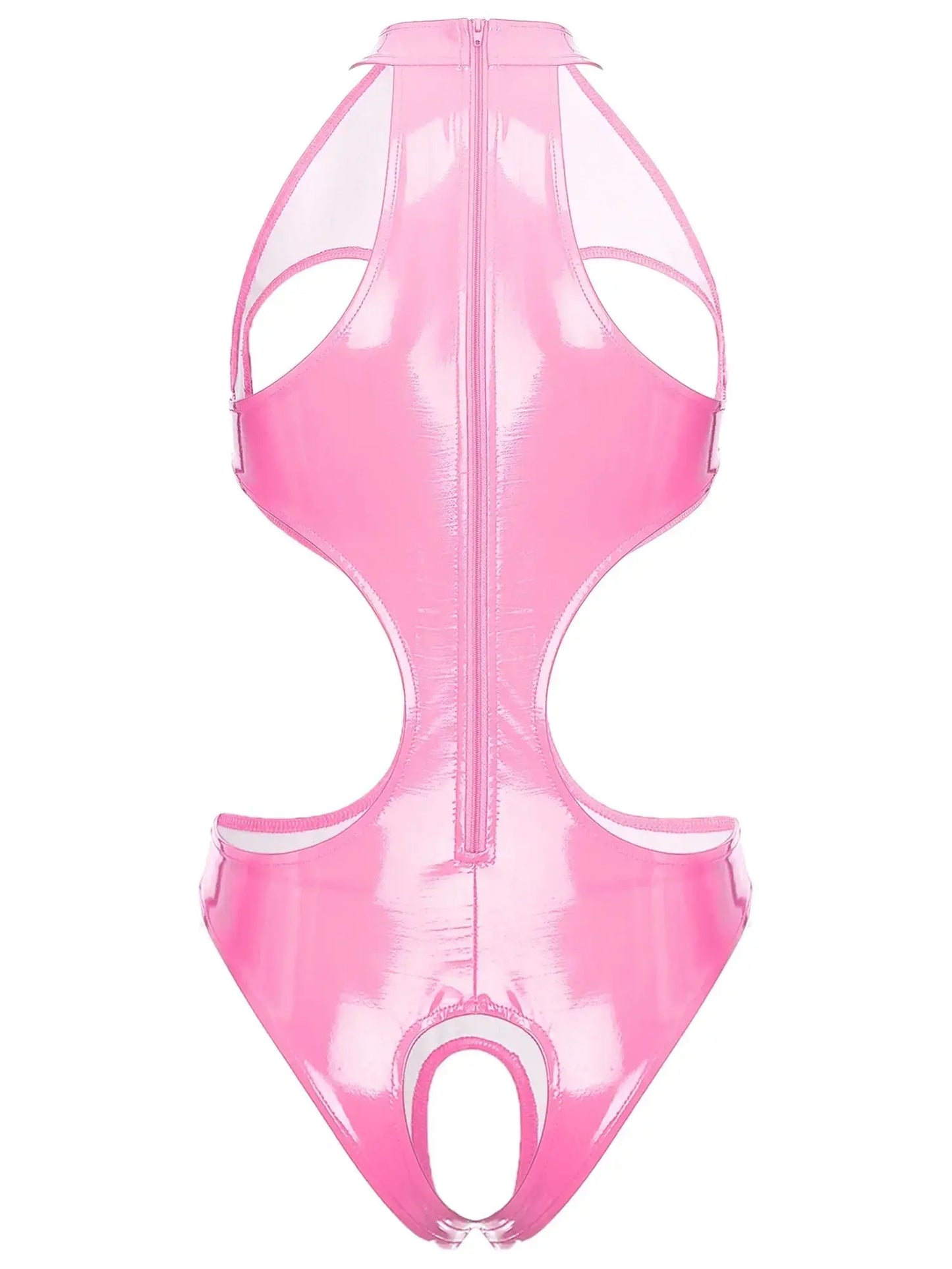 LacyMate™ Anya Teddy Lavah Intimates