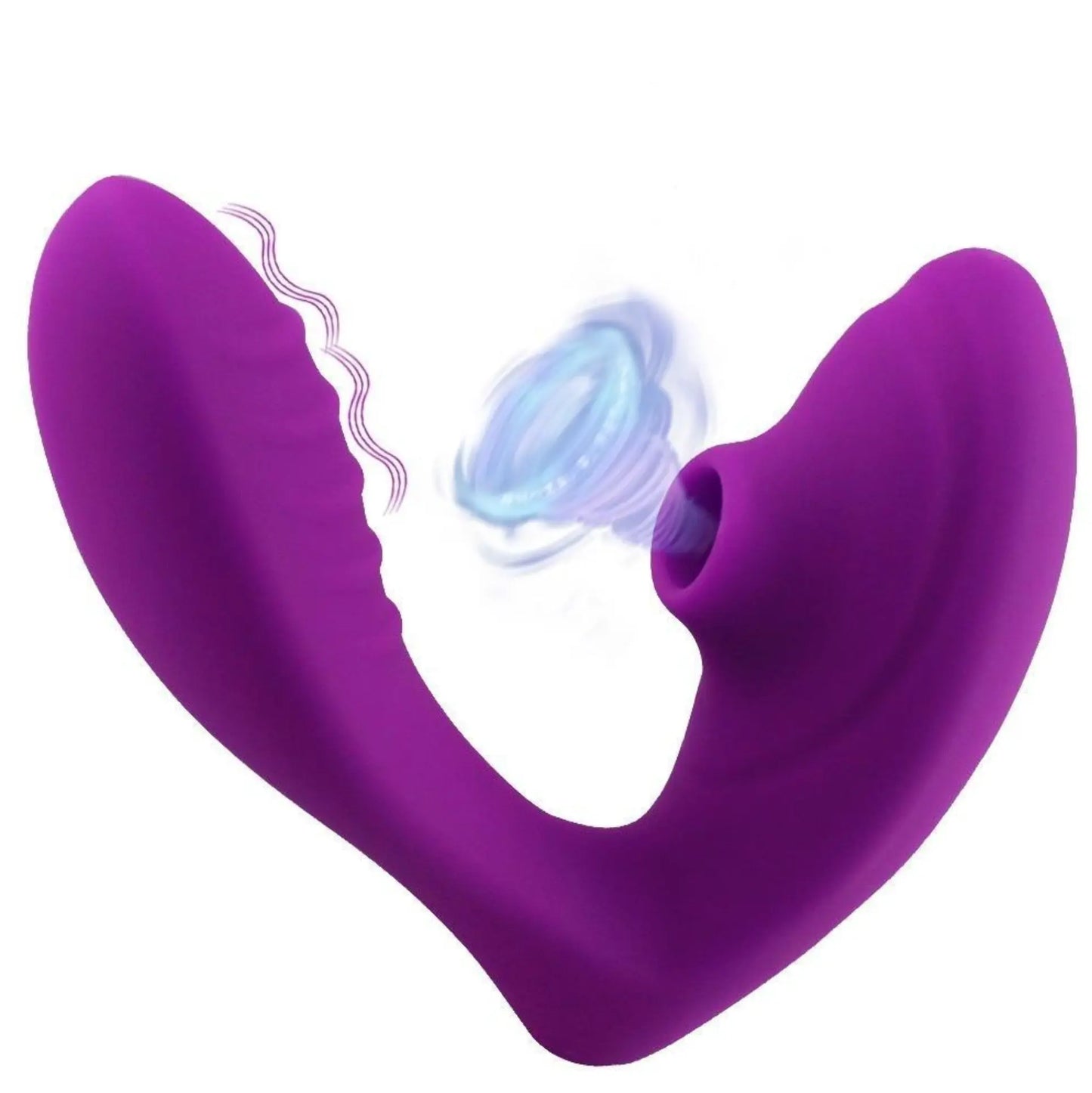 LacyMate™ Sucking Stimualator Lavah Pleasure