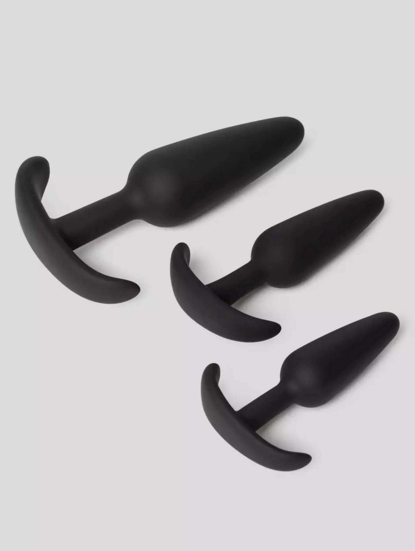 LacyMate™ Silicone Tush Lavah Intimates