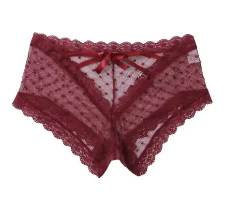 LacyMate™ Fila Panties Lacy Mate