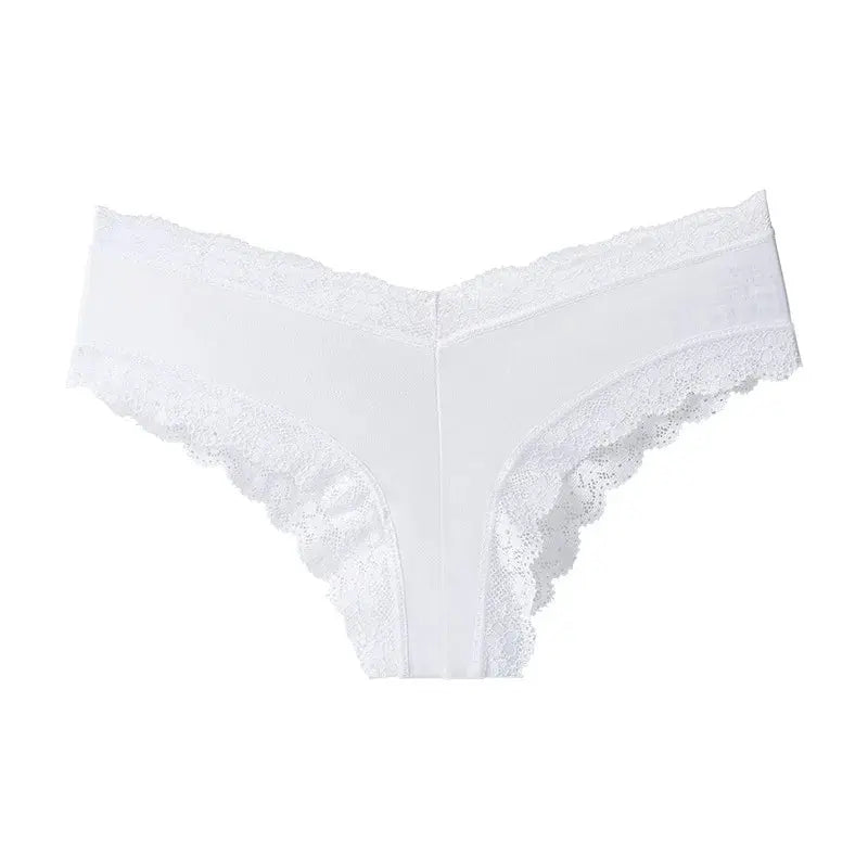 LacyMate™ Tati Panties Lavah Intimates