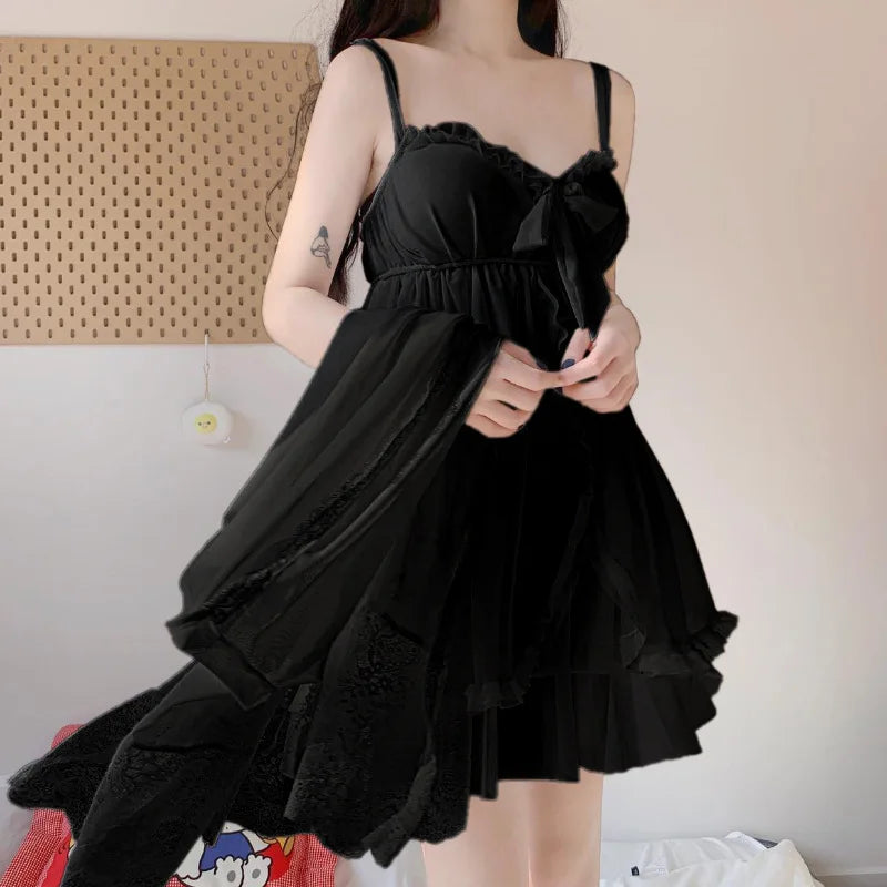 Ain't No Sunshine Nightdress Lacymate0212