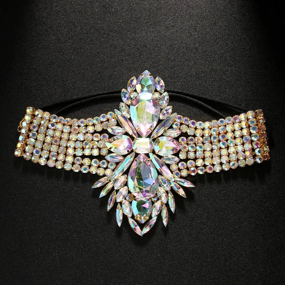 Those Ocean Eyes Body Jewelry Maimoco