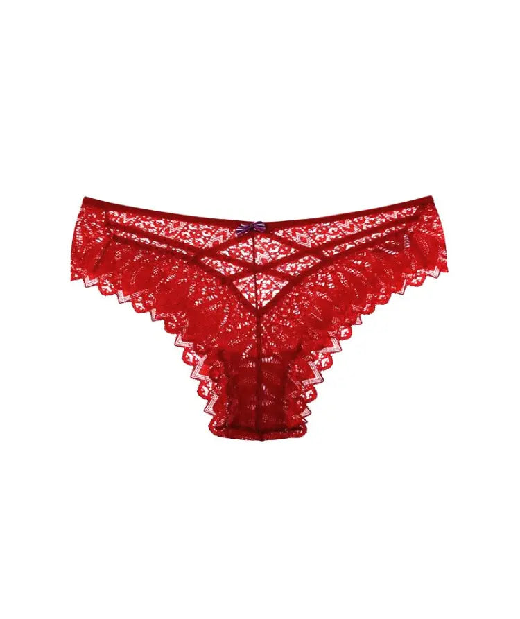 LacyMate™ Tiffany Panties Lacy Mate