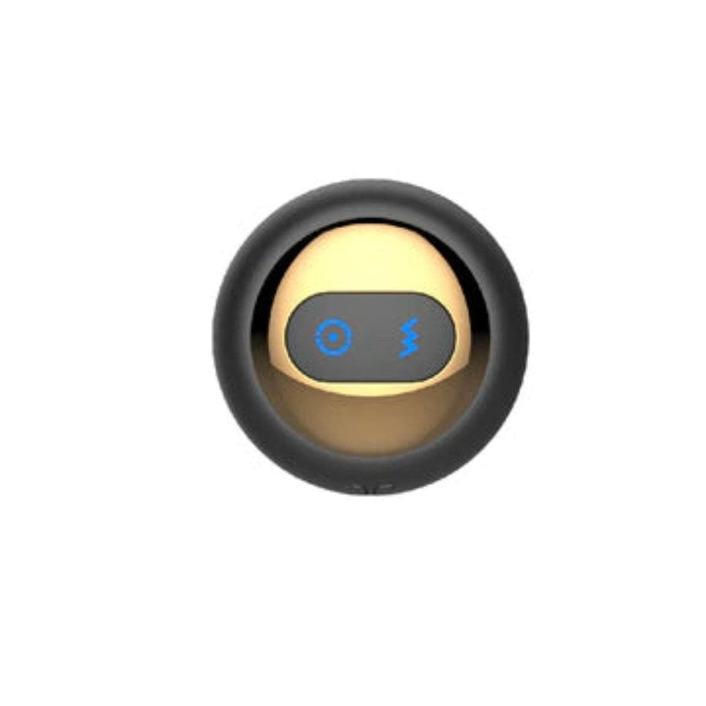 Anal Plug With Remote LacyNighty
