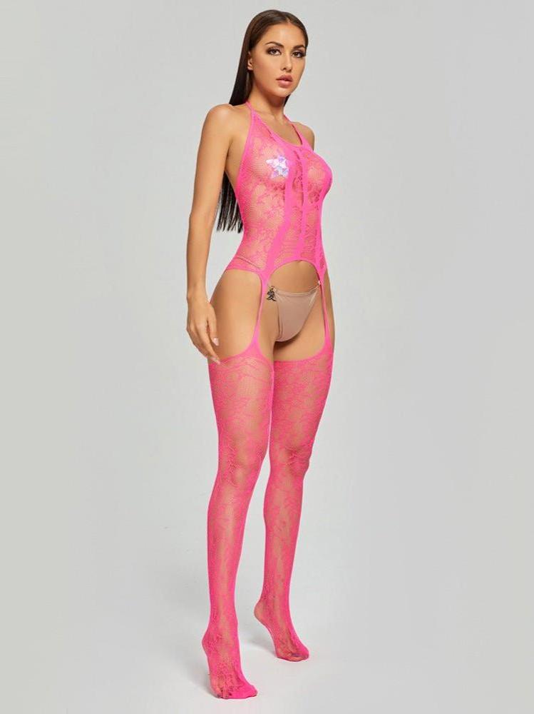 Dare Me Bodystocking LACYMATE®