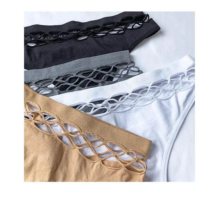 LacyMate™ Lily Panties The Secret Affaire