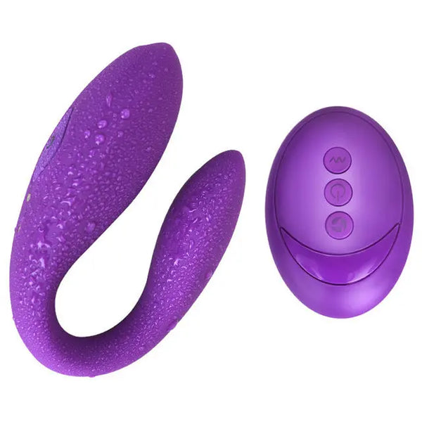 LacyMate™ Wireless Remote Control Stimulator Lavah Intimates