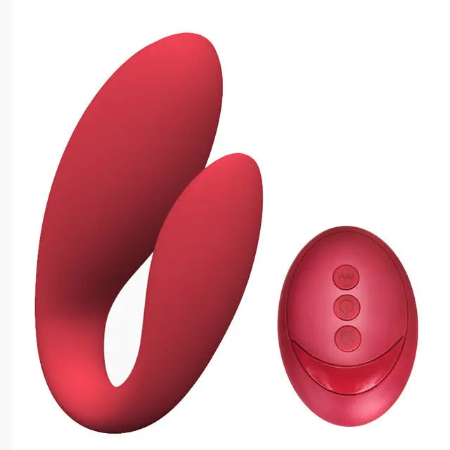 LacyMate™ Wireless Remote Control Stimulator Lavah Intimates