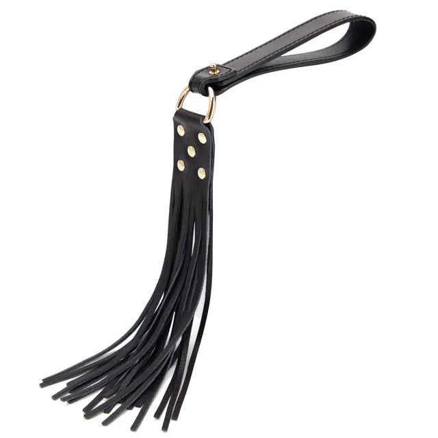 LacyMate™ Frayed Whip Lavah Intimates