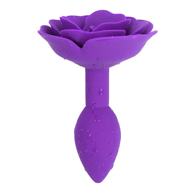 LacyMate™ Rose Petal Stimulator Lavah Intimates