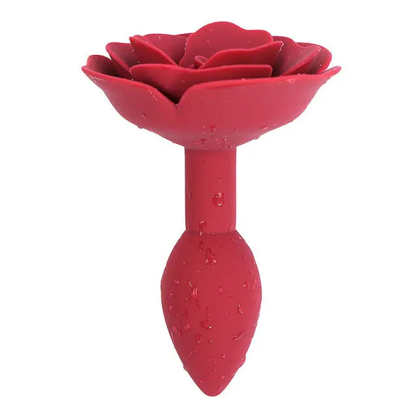 LacyMate™ Rose Petal Stimulator Lavah Intimates