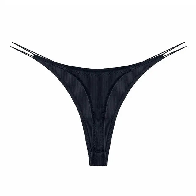 LacyMate™ Skimpy Thong Lavah Intimates
