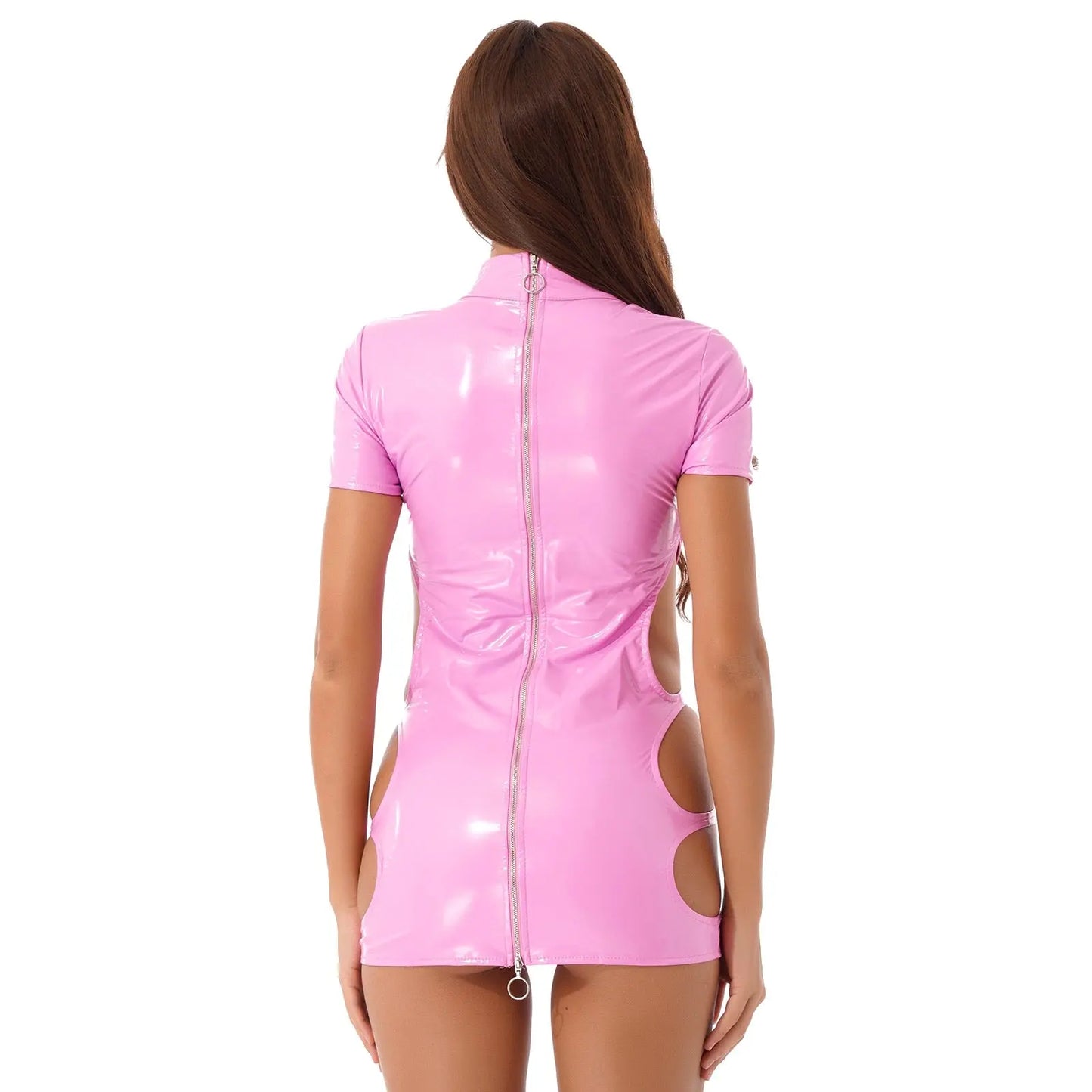 LacyMate™ Call Me Baby Dress Lavah Intimates