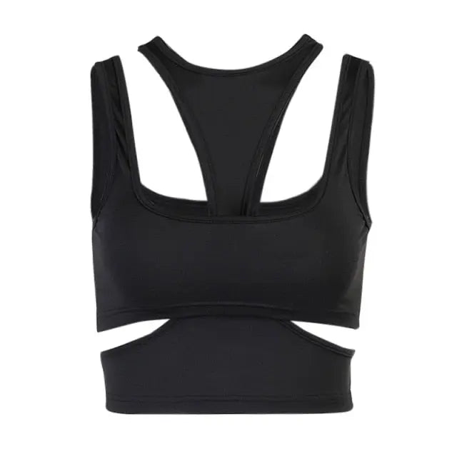 LacyMate™ OMG Tank Top Lavah Intimates