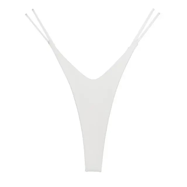 LacyMate™ Sadelle Thong Lacy Mate
