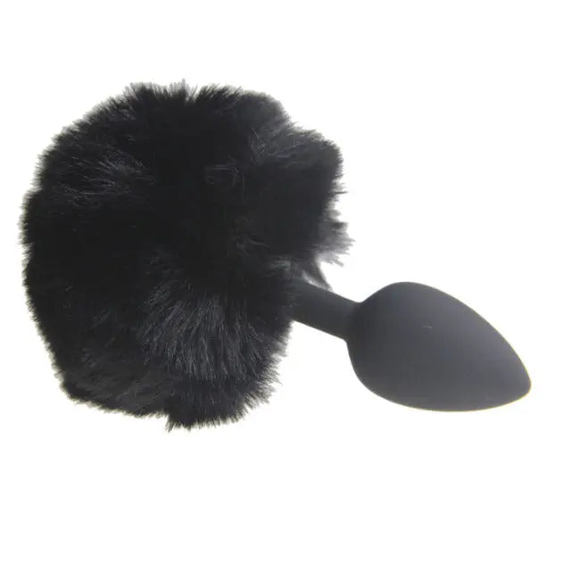 LacyMate™ Bunny Tail Lavah Intimates