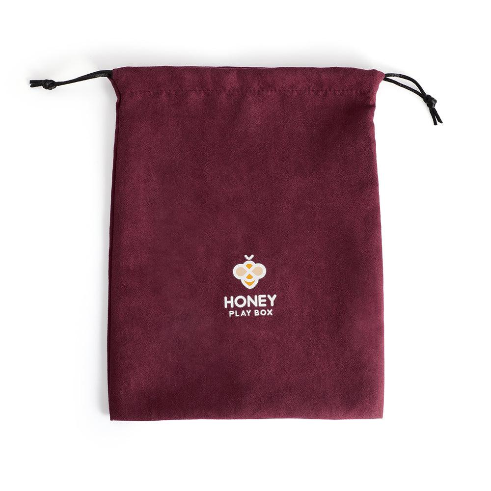 Sex Toy Storage Bag LACYMATE Sex Toy Storage Bag LACYMATE