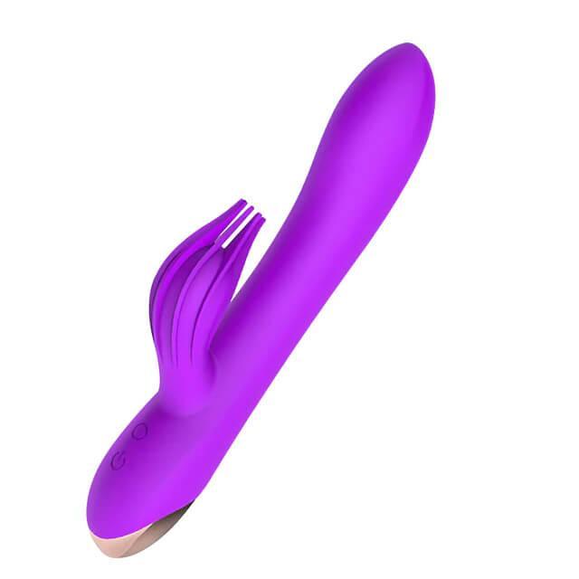 She Devil Rabbit Vibrator LacyNighty