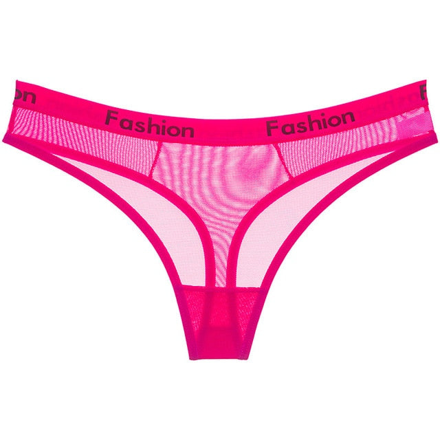 Still Over It Thong SexyPartner Store