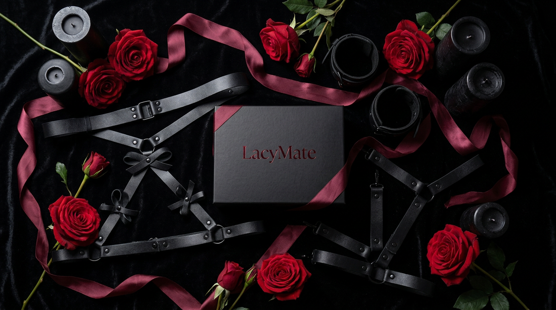 The Unboxing Moment She'll Never Forget — Why Presentation Changes Everything