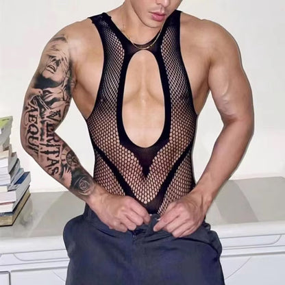 PlayBoys Bodystocking