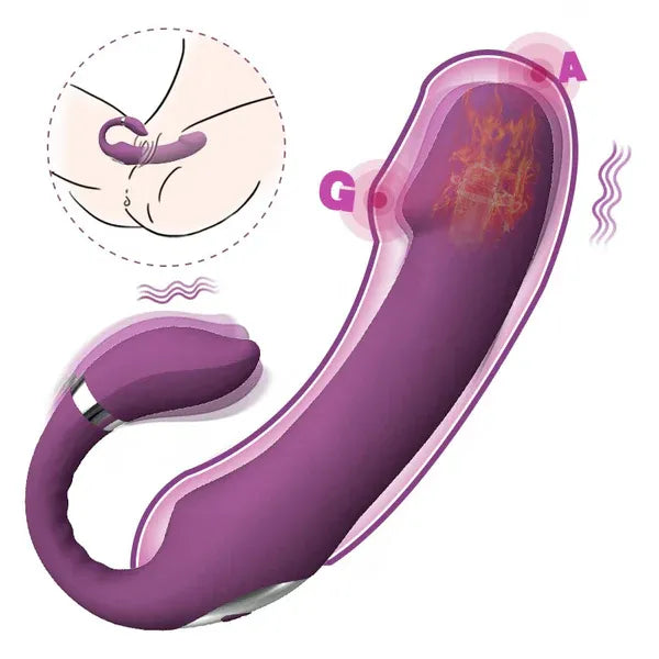 💥2026- COCO Massager-  Recommended by all major bloggers Nighty
