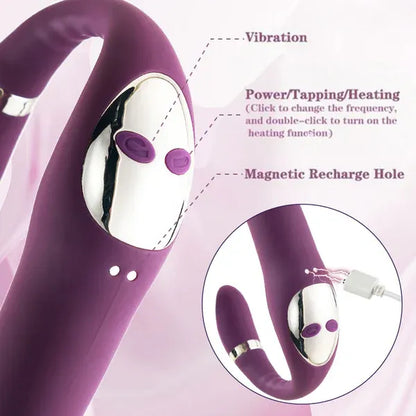 💥2026- COCO Massager-  Recommended by all major bloggers