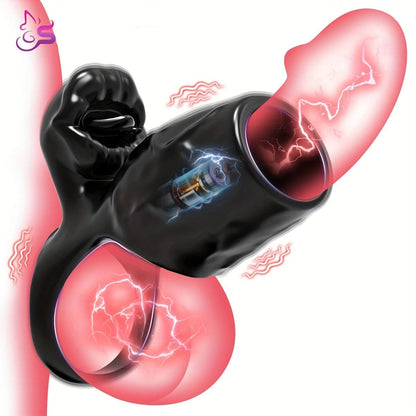 💥2025 NEW Black Tongue Nighty